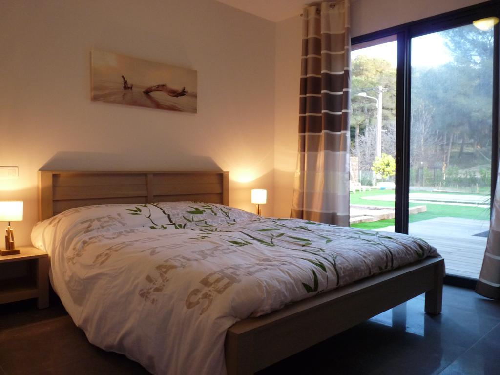 Villa Cap Dramont Saint-Raphael  Room photo